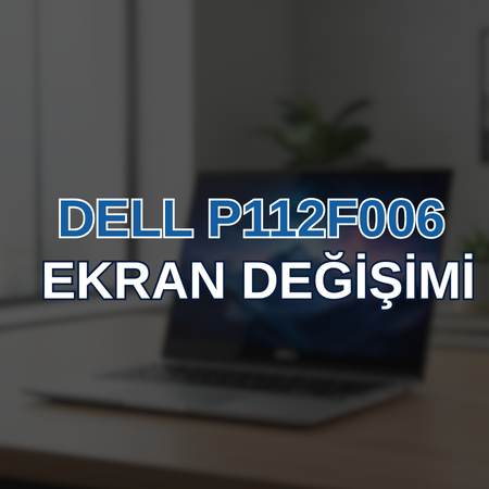 DELL P112F006