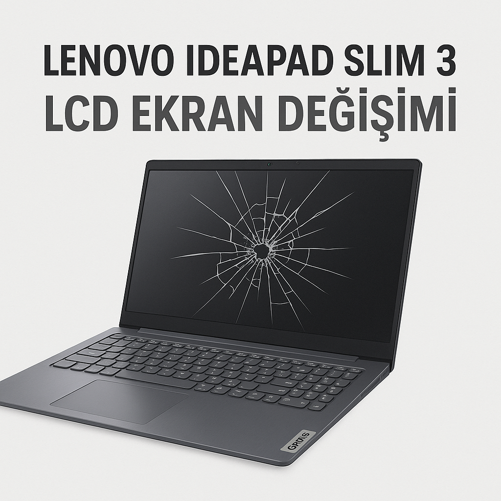 Lenovo IdeaPad Slim 3