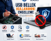 USB Bellek Kullanımını Engelleme