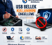 USB Bellek Kullanımını Engelleme
