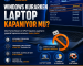 Windows Kurarken Laptop Kapanıyor