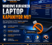 Windows Kurarken Laptop Kapanıyor