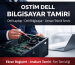Ostim Dell Bilgisayar Tamiri
